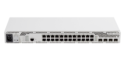 Коммутатор доступа MES2324B