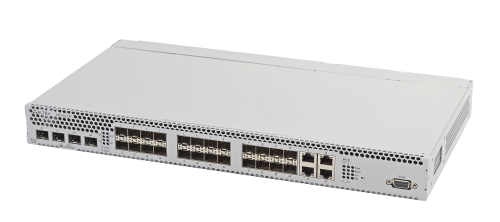 Коммутатор агрегации MES3124F