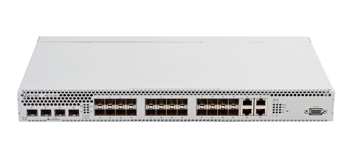 Коммутатор агрегации MES3124F