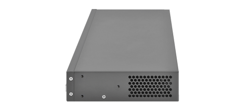 Коммутатор доступа MES2300-08