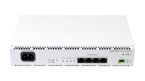 Абонентские терминалы ONT GPON NTU-MD500P