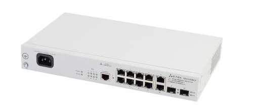 Коммутатор доступа MES2408CP