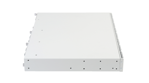 Станционное оборудование GPON OLT LTP-16N