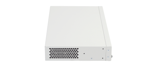 Коммутатор доступа MES2408CP