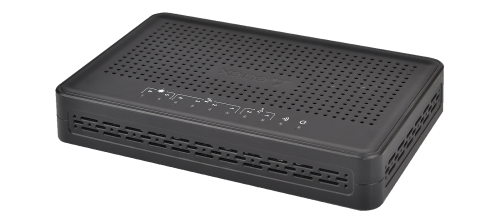 Сервисный маршрутизатор ESR-10