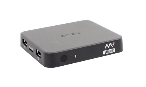 Смарт ТВ приставка NV-501-Wac