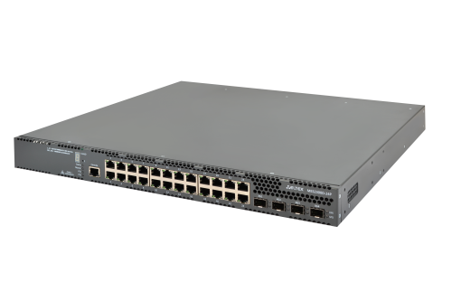 Коммутатор доступа MES2300D-24P