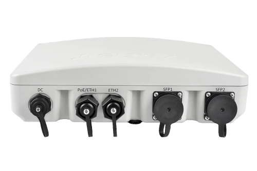 Промышленная точка доступа WOP-30LI