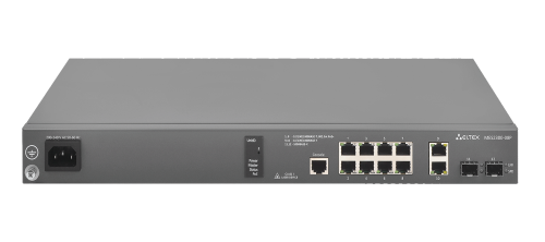 Коммутатор доступа MES2300-08P