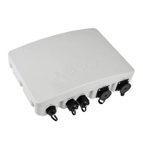 Промышленная точка доступа WOP-30LI