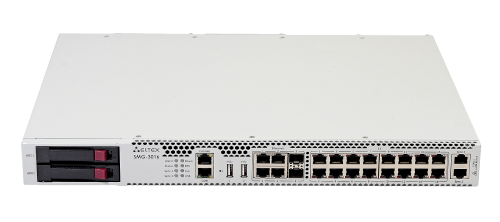 Пограничный контроллер сессий SBC-3000