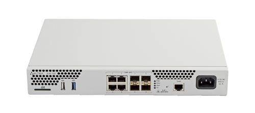 Межсетевой экран ESR-100 FSTEC