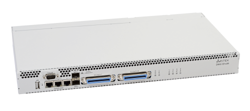 Пограничный контроллер сессий SBC-1000