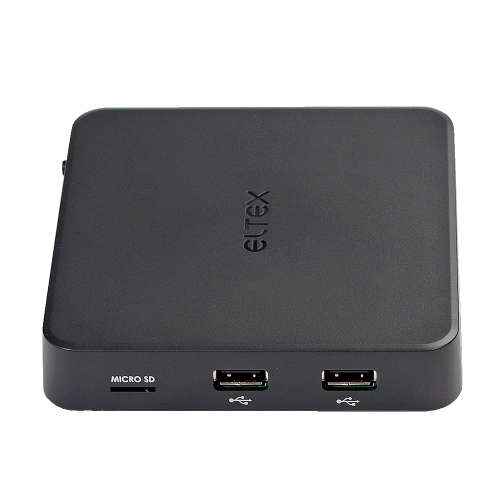 Смарт ТВ-приставка NV-510-WB