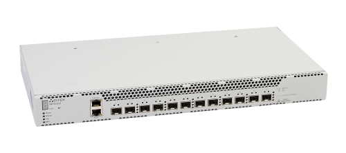 Коммутатор агрегации 10G MES5312