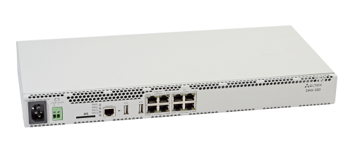 Офисная IP АТС SMG-500