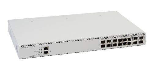 Коммутатор агрегации MES3308F