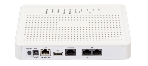 Транковый шлюз SMG-2
