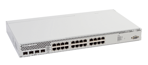 Коммутатор агрегации MES3124