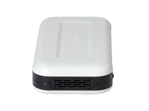 Абонентский VoIP-шлюз TAU-8N.IP