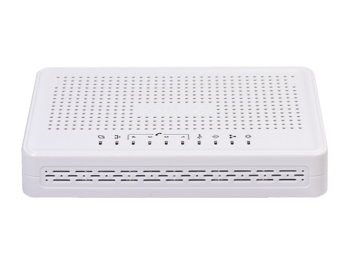 Абонентский VoIP-шлюз TAU-4M.IP