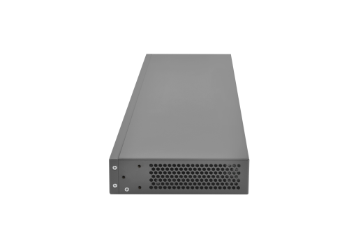 Коммутатор доступа MES2300-08P