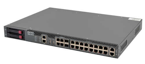 Офисная IP АТС на базе SMG-3116