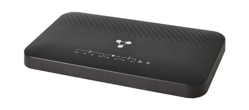 Сервисный маршрутизатор ESR-15