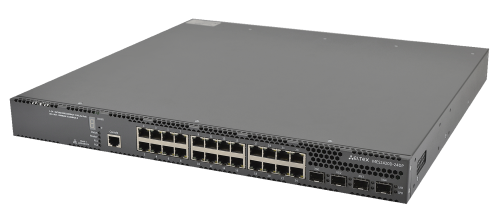 Коммутатор доступа MES2420D-24DP