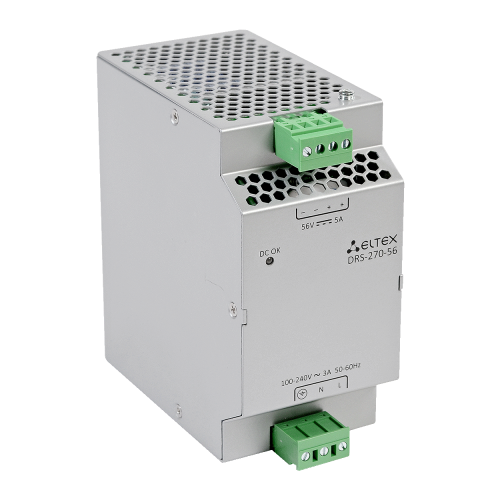 Блок питания DRS-270-56
