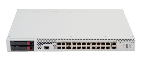 Пограничный контроллер сессий SBC-2000