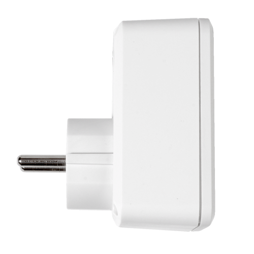 Умная розетка SW-PLG01