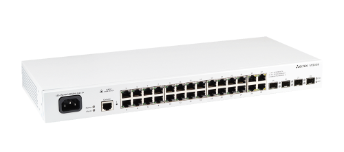 Коммутатор доступа MES1428