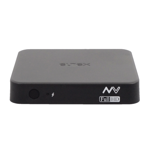 Смарт ТВ приставка NV-501