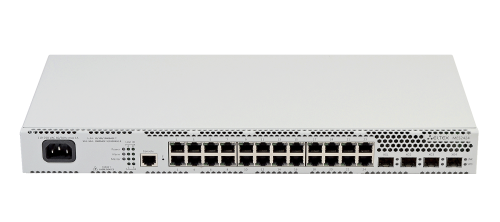 Коммутатор доступа MES2424