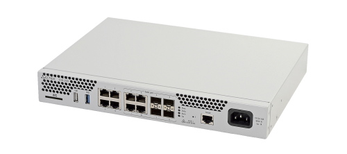 Межсетевой экран ESR-200 FSTEC