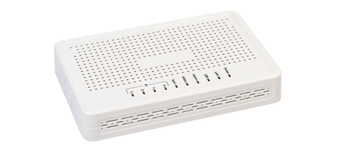 Транковый шлюз SMG-4