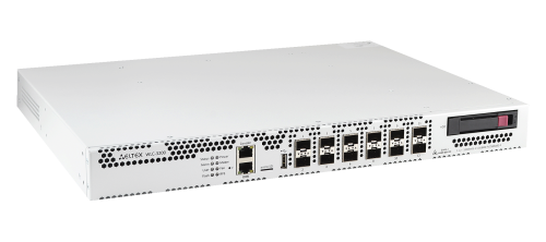 Контроллер беспроводного доступа WLC-3200