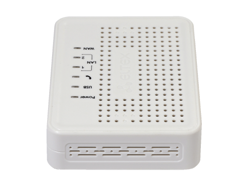 Абонентский VoIP-шлюз TAU-1M.IP