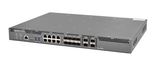 Сервисный маршрутизатор ESR-3250