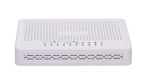 Абонентский терминал TurboGEPON ONT NTE-RG-1421G-Wac