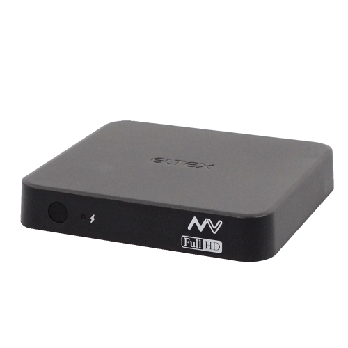 Смарт ТВ приставка NV-501