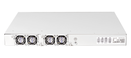 Коммутатор доступа MES2300-24F