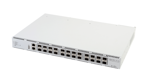 Станционное оборудование GPON OLT LTP-16N