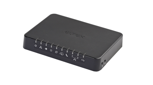 Абонентский терминал NTU-52V