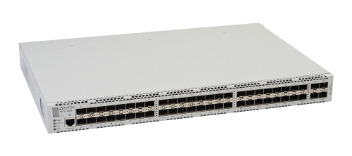 Коммутатор агрегации MES3348F