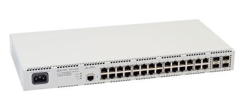 Коммутатор доступа MES2428P