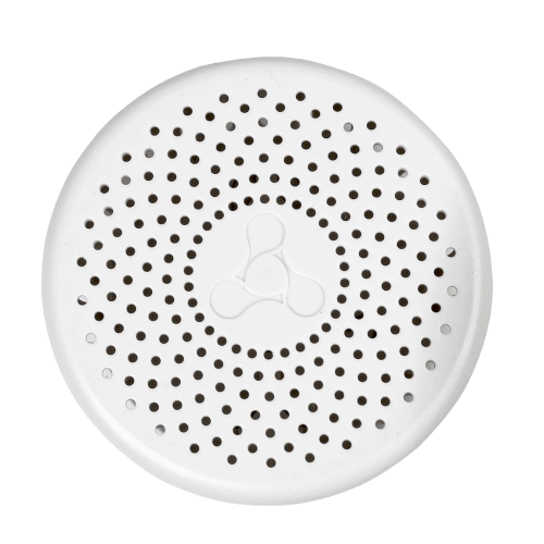 Датчик контроля температуры и влажности SZ-AIR-HT01 rev.D