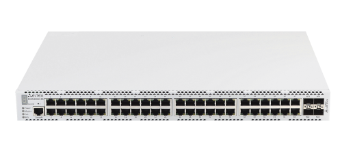Коммутатор агрегации MES3300-48