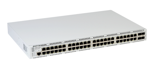 Коммутатор доступа MES2448